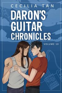 Produktbild: Daron's Guitar Chronicles