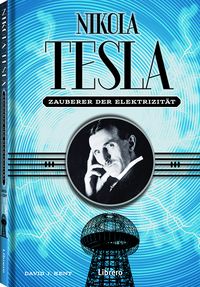 Bild vom Artikel Der Zauber der Elektrizität vom Autor David J. Kent