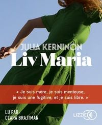 Produktbild: Liv Maria