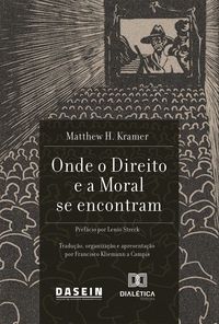 Produktbild: Onde o Direito e a Moral se encontram