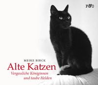 Produktbild: Alte Katzen