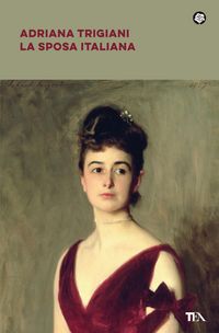 Produktbild: La sposa italiana