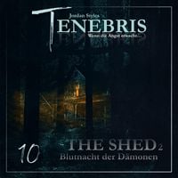 Produktbild: The Shed 2 - Blutnacht der D&auml;monen