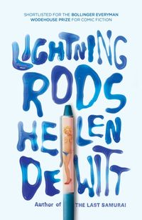 Produktbild: DeWitt, H: Lightning Rods