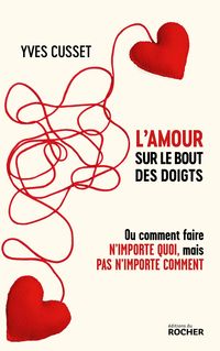 Produktbild: L'amour sur le bout des doigts