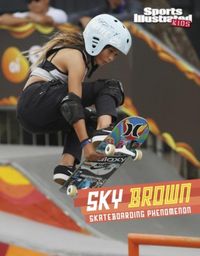 Produktbild: Kim, C: Sky Brown