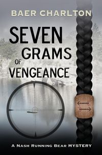 Produktbild: Seven Grams of Vengeance