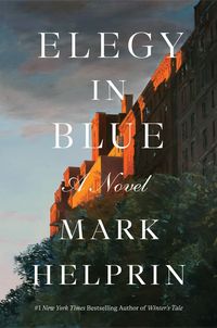 Produktbild: Elegy in Blue