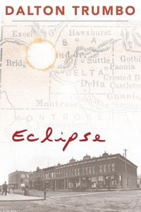 Bild vom Artikel Eclipse vom Autor Dalton Trumbo