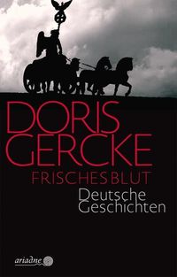 Bild vom Artikel Frisches Blut vom Autor Doris Gercke