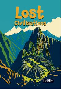 Produktbild: BIG CAT LW FLU_LOST CIVILIS