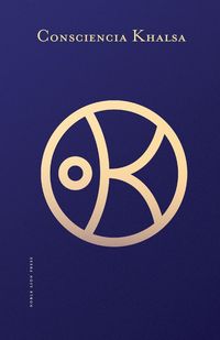 Produktbild: Consciencia Khalsa