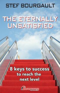 Produktbild: Eternally unsatisfied