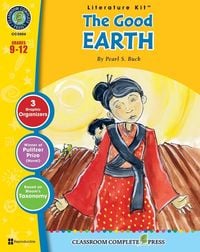 Produktbild: The Good Earth (Pearl S. Buck)