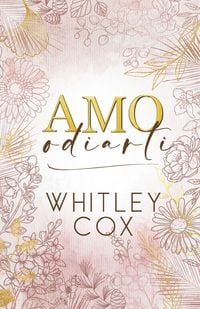 Produktbild: Amo Odiarti