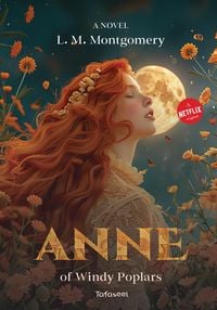 Produktbild: Anne of Windy Poplars