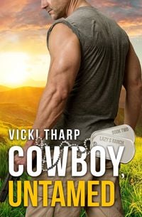 Produktbild: Cowboy, Untamed
