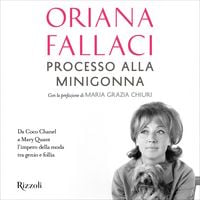 Produktbild: Processo alla minigonna