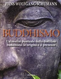 Produktbild: Il buddhismo