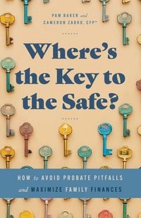 Produktbild: Where's the Key to the Safe?