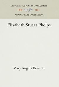 Produktbild: Elizabeth Stuart Phelps