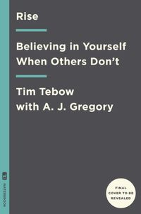 Produktbild: Tebow, T: What God Says About You