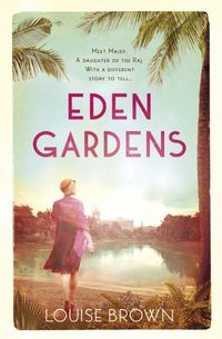 Produktbild: Brown, L: Eden Gardens