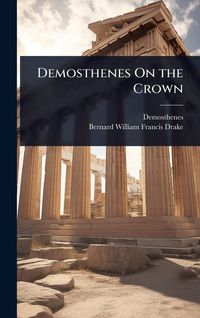 Produktbild: Demosthenes On the Crown