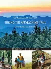 Produktbild: Hiking the Appalachian Trail