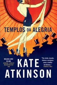 Produktbild: Templos da Alegria
