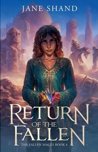 Produktbild: Return of the Fallen