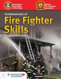 Produktbild: Fundamentals Of Fire Fighter S
