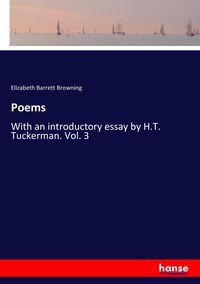Produktbild: Poems