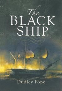 Produktbild: Black Ship