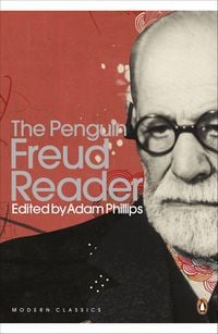 Produktbild: The Penguin Freud Reader