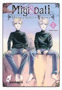 Produktbild: Migi & Dali - Dangerous Twins 7