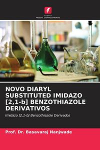 Produktbild: NOVO DIARYL SUBSTITUTED IMIDAZO [2,1-b] BENZOTHIAZOLE DERIVATIVOS