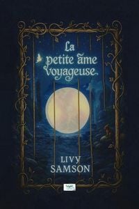 Produktbild: La Petite &Acirc;me Voyageuse