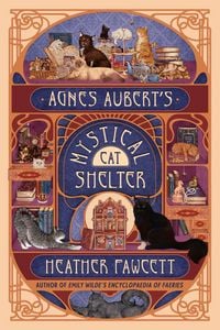 Produktbild: Agnes Aubert's Mystical Cat Shelter