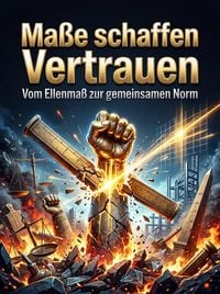 Produktbild: Ma&szlig;e schaffen Vertrauen