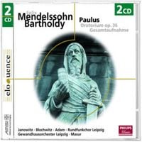 Produktbild: Paulus (GA)