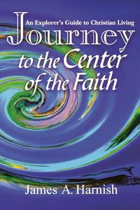 Produktbild: Journey to the Center of Faith