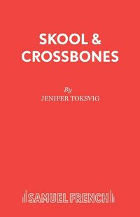 Produktbild: Skool & Crossbones