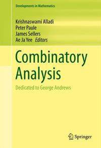 Produktbild: Combinatory Analysis