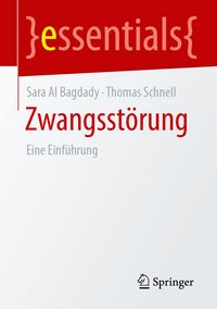 Produktbild: Zwangsst&ouml;rung