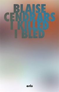 Produktbild: I Killed and I Bled