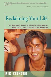 Produktbild: Reclaiming Your Life