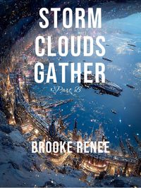 Produktbild: Storm Clouds Gather part B