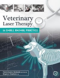 Produktbild: Veterinary Laser Therapy in Small Animal Practice