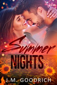 Produktbild: Summer Nights